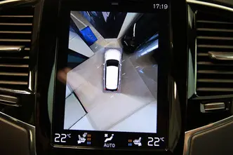Volvo XC90, 2.0, 183 kW, hübriid, automaat, nelikvedu
