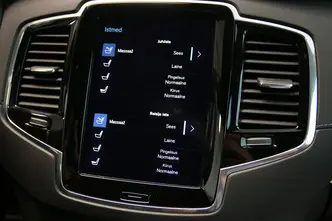 Volvo XC90, 2.0, 183 kW, hübriid, automaat, nelikvedu