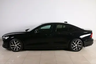 Volvo S60, 2.0, 186 kW, bensiin, automaat, nelikvedu