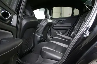 Volvo S60, 2.0, 186 kW, bensiin, automaat, nelikvedu