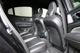 Volvo S60, 2.0, 186 kW, bensiin, automaat, nelikvedu