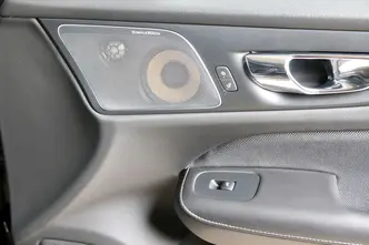 Volvo S60, 2.0, 186 kW, bensiin, automaat, nelikvedu