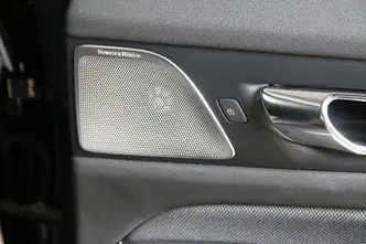 Volvo S60, 2.0, 186 kW, bensiin, automaat, nelikvedu