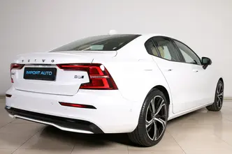 Volvo S60, 2.0, 184 kW, hübriid, automaat, nelikvedu