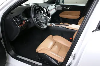 Volvo S60, 2.0, 184 kW, hübriid, automaat, nelikvedu