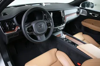 Volvo S60, 2.0, 184 kW, hübriid, automaat, nelikvedu