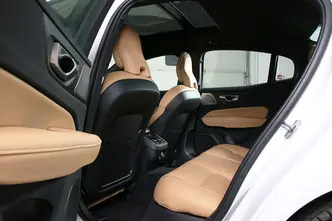 Volvo S60, 2.0, 184 kW, hübriid, automaat, nelikvedu