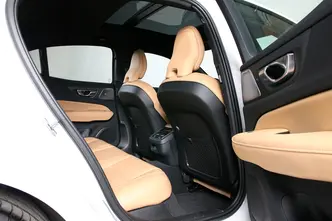 Volvo S60, 2.0, 184 kW, hübriid, automaat, nelikvedu