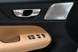 Volvo S60, 2.0, 184 kW, hübriid, automaat, nelikvedu