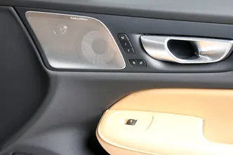 Volvo S60, 2.0, 184 kW, hübriid, automaat, nelikvedu