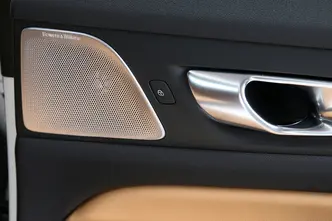 Volvo S60, 2.0, 184 kW, hübriid, automaat, nelikvedu