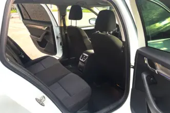 Škoda Octavia, 1.6, 85 kW, diisel, automaat, esivedu