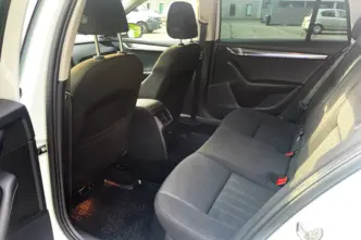 Škoda Octavia, 1.6, 85 kW, diisel, automaat, esivedu