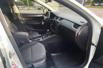 Škoda Octavia, 1.6, 85 kW, diisel, automaat, esivedu