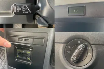 Škoda Octavia, 1.6, 85 kW, diisel, automaat, esivedu