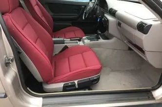 BMW 318, 1.8, 103 kW, bensiin, automaat, tagavedu