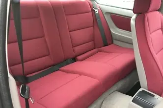 BMW 318, 1.8, 103 kW, bensiin, automaat, tagavedu