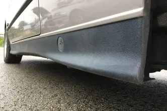 BMW 318, 1.8, 103 kW, bensiin, automaat, tagavedu