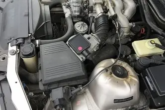 BMW 318, 1.8, 103 kW, bensiin, automaat, tagavedu