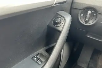 Škoda Octavia, 1.4, 103 kW, bensiin, manuaal, esivedu