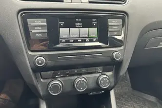 Škoda Octavia, 1.4, 103 kW, bensiin, manuaal, esivedu