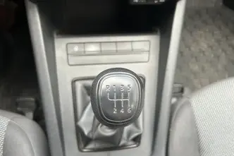Škoda Octavia, 1.4, 103 kW, bensiin, manuaal, esivedu