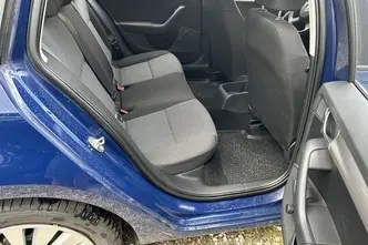 Škoda Octavia, 1.4, 103 kW, bensiin, manuaal, esivedu
