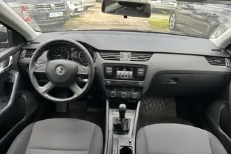 Škoda Octavia, 1.4, 103 kW, bensiin, manuaal, esivedu