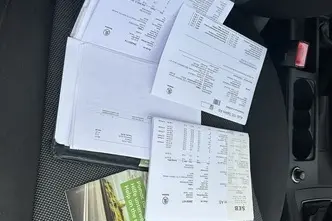 Škoda Octavia, 1.4, 103 kW, bensiin, manuaal, esivedu