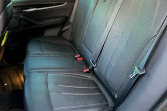 BMW X5, 3.0, 190 kW, diisel, automaat, nelikvedu