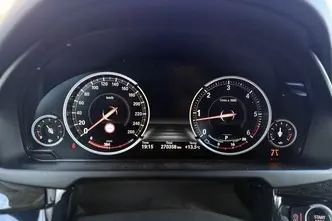 BMW X5, 3.0, 190 kW, diisel, automaat, nelikvedu