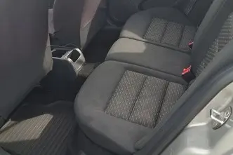 Škoda Octavia, 1.6, 75 kW, bensiin, manuaal, esivedu