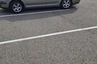 Škoda Octavia, 1.6, 75 kW, bensiin, manuaal, esivedu