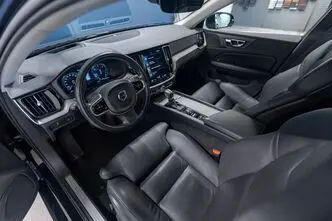 Volvo V60, 2.0, 110 kW, diesel, automatic, front-wheel drive