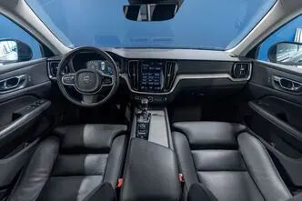 Volvo V60, 2.0, 110 kW, diesel, automatic, front-wheel drive