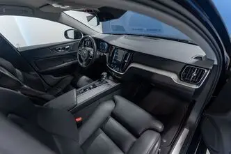 Volvo V60, 2.0, 110 kW, diesel, automatic, front-wheel drive