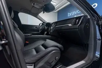 Volvo V60, 2.0, 110 kW, diesel, automatic, front-wheel drive