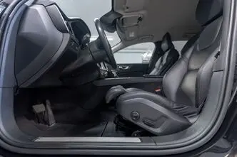 Volvo V60, 2.0, 110 kW, diesel, automatic, front-wheel drive