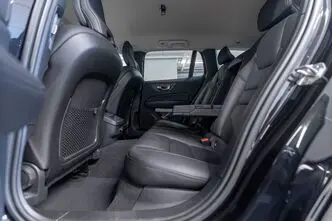 Volvo V60, 2.0, 110 kW, diesel, automatic, front-wheel drive
