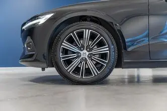 Volvo V60, 2.0, 110 kW, diesel, automatic, front-wheel drive
