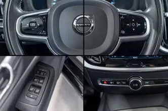 Volvo V60, 2.0, 110 kW, diesel, automatic, front-wheel drive