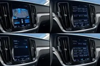 Volvo V60, 2.0, 110 kW, diesel, automatic, front-wheel drive