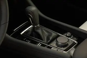 Mazda 3, 2.0, 110 kW, hübriid, automaat, esivedu