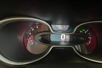 Renault Trafic, 2.0, 107 kW, дизель, автомат, передний привод