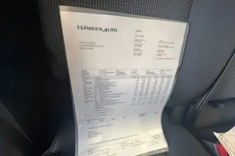 Renault Trafic, 2.0, 107 kW, дизель, автомат, передний привод