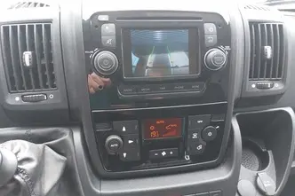 Peugeot Boxer, 2.0, 96 kW, diesel, manual, front-wheel drive