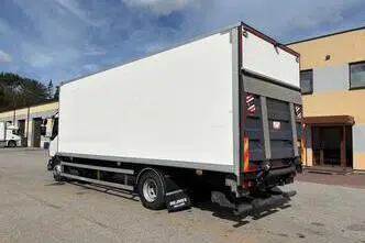Volvo FL240, 181 kW, дизель, автомат