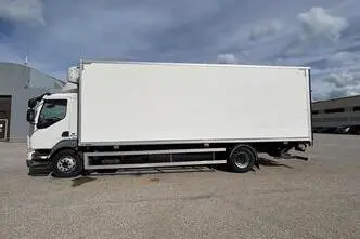 Volvo FL240, 181 kW, дизель, автомат