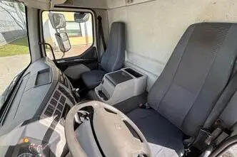 Volvo FL240, 181 kW, дизель, автомат