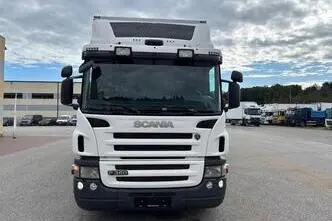 Scania P360, 264 kW, дизель, автомат